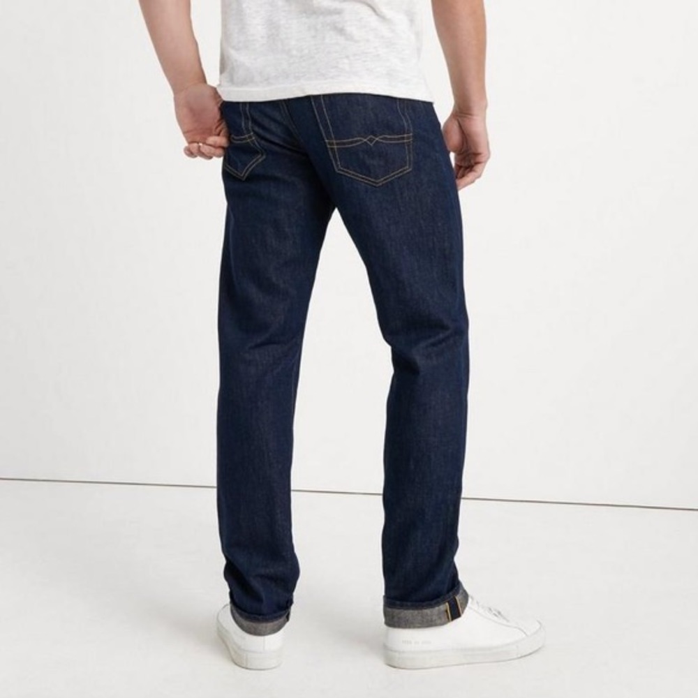 Lucky Brand 410 Athletic Slim 👖